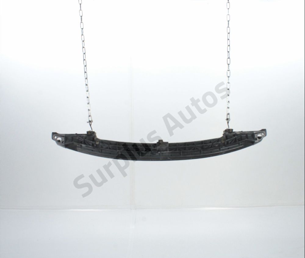 Renfort pare-choc avant