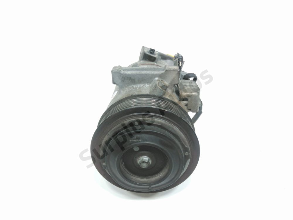 Compresseur de climatisation