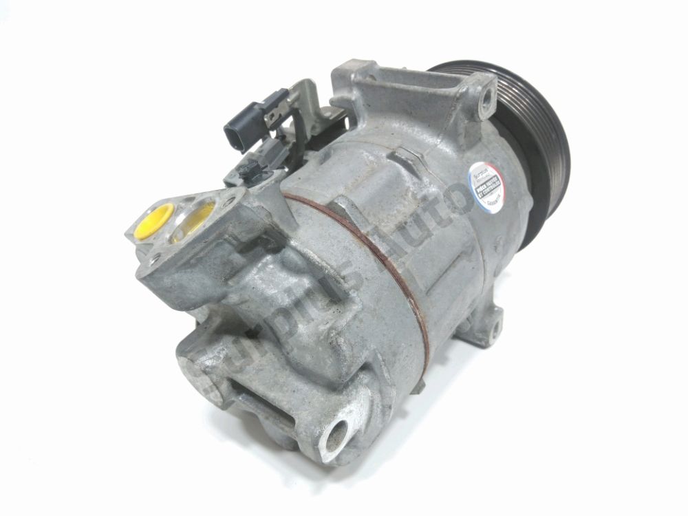 Compresseur de climatisation