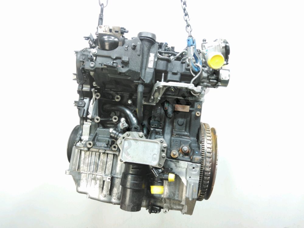 Moteur