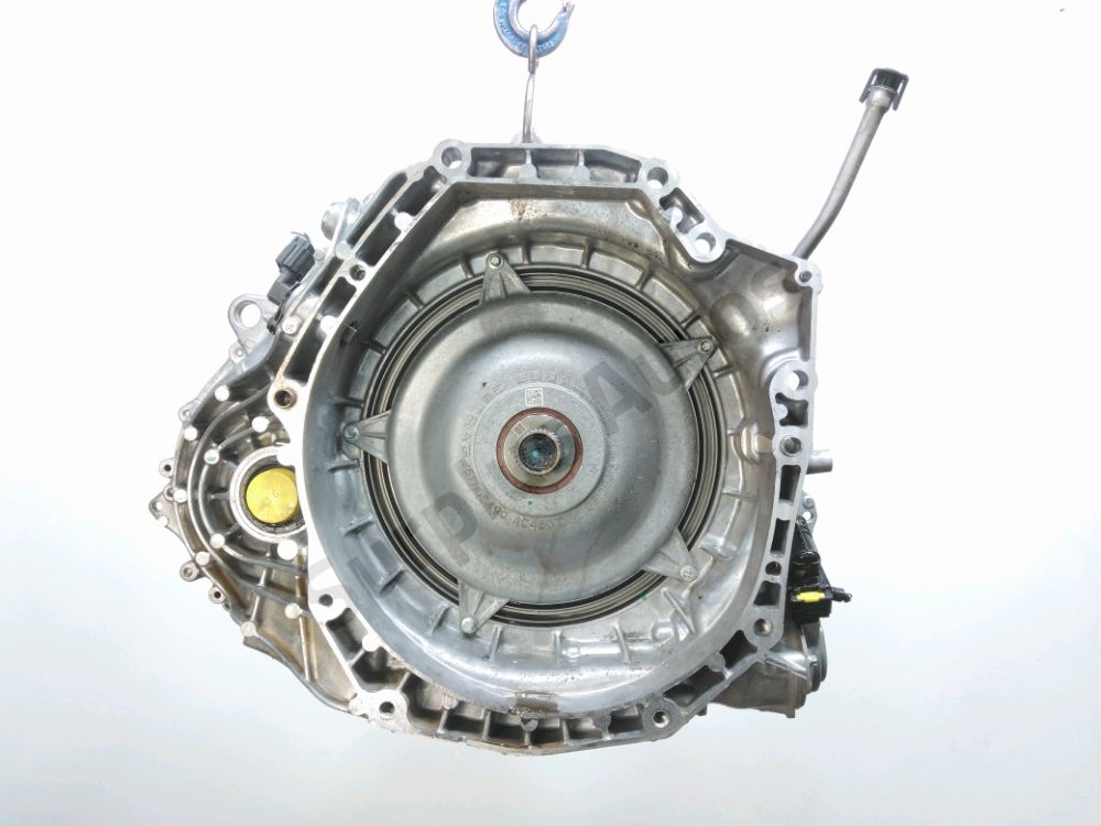 Boite à vitesse automatique