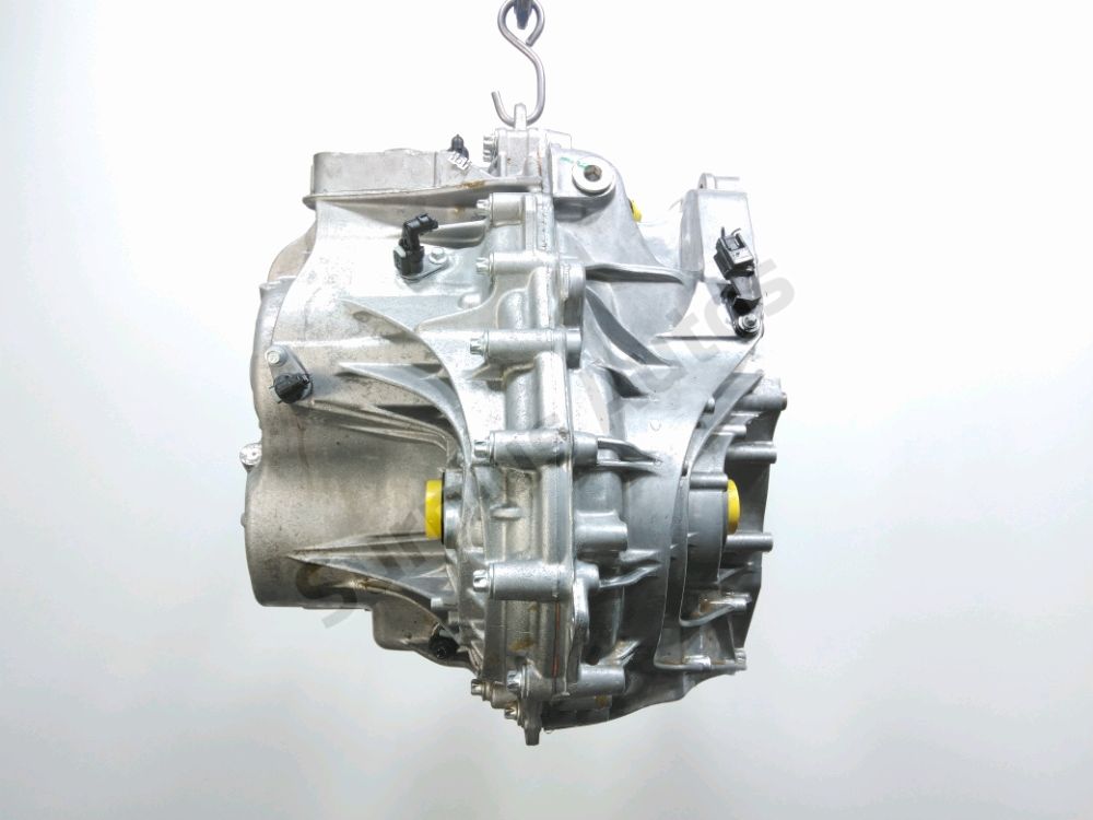 Boite à vitesse automatique