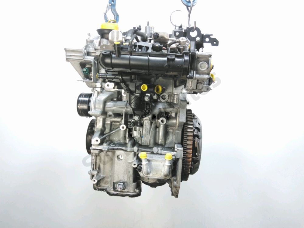 Moteur