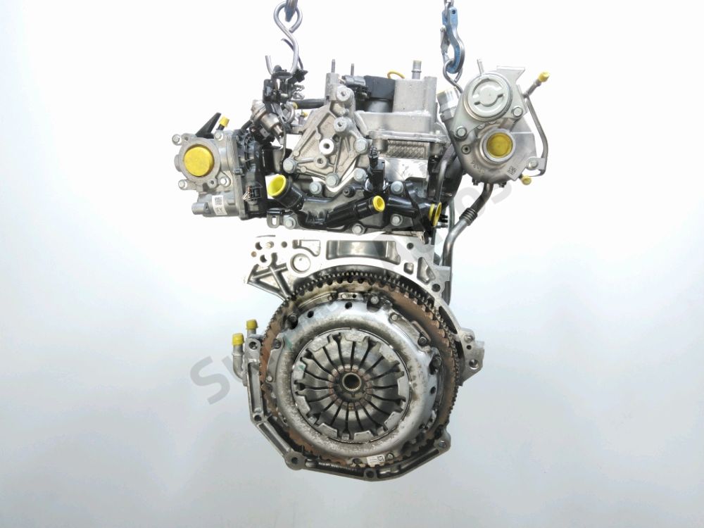 Moteur