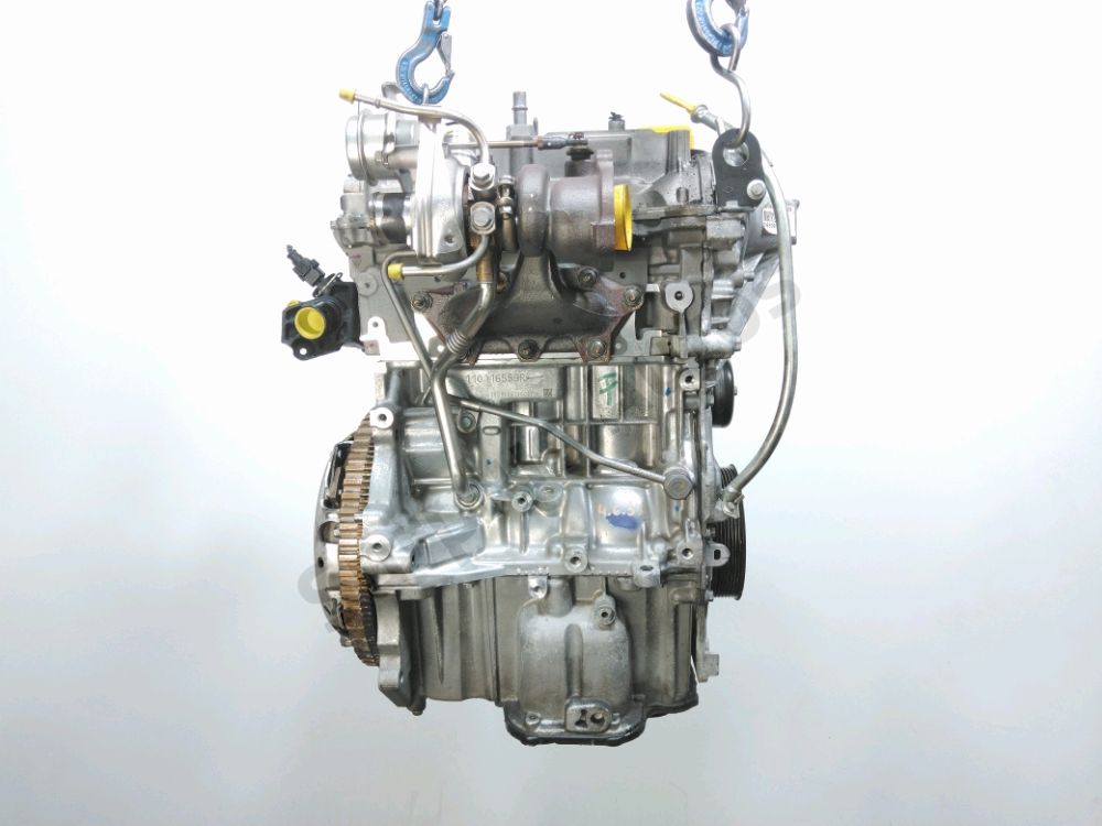 Moteur