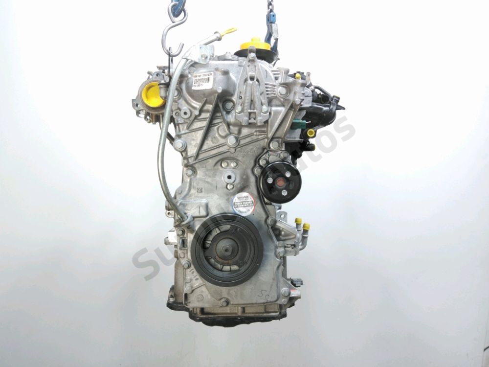 Moteur