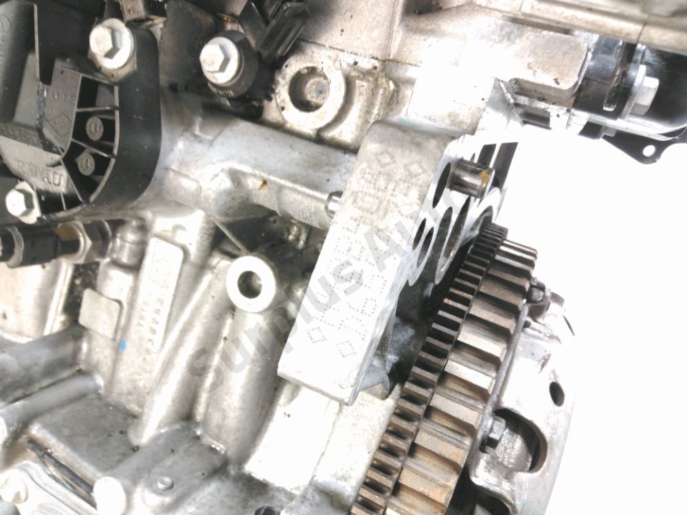 Moteur