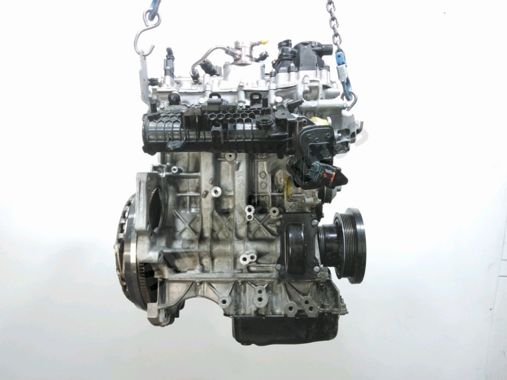 Moteur