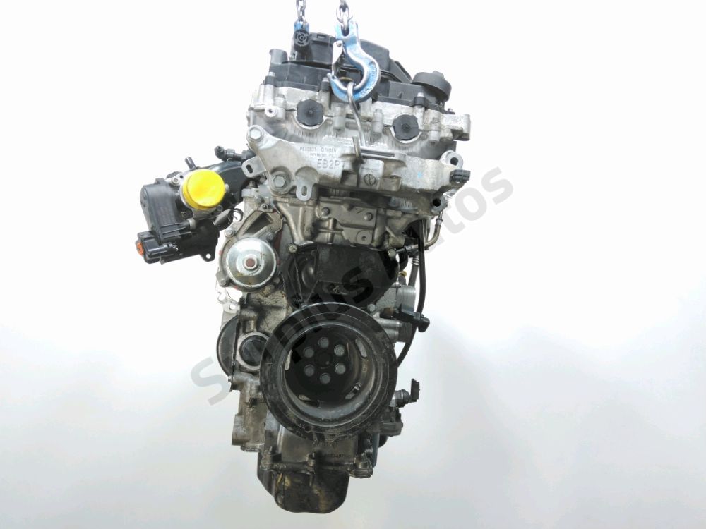Moteur