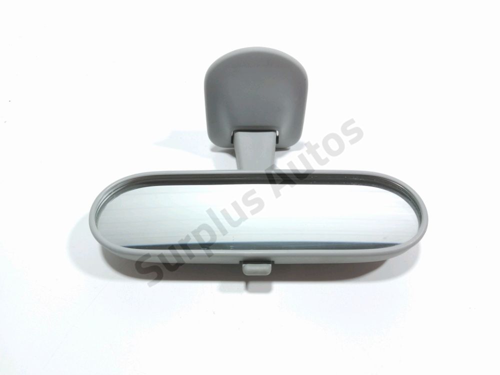 Retroviseur interieur