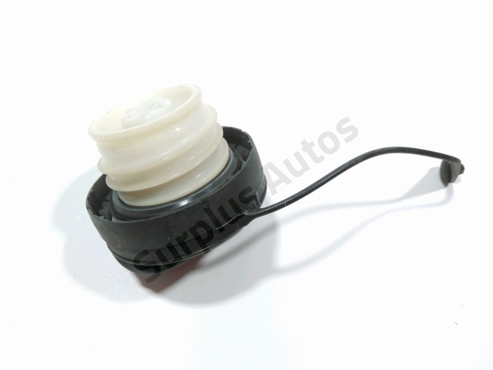 Bouchon de réservoir à carburant