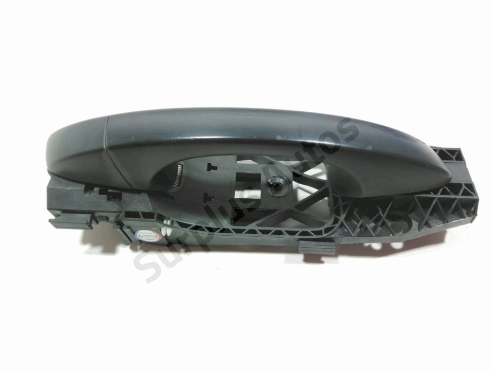 Poignée extérieure avant droite