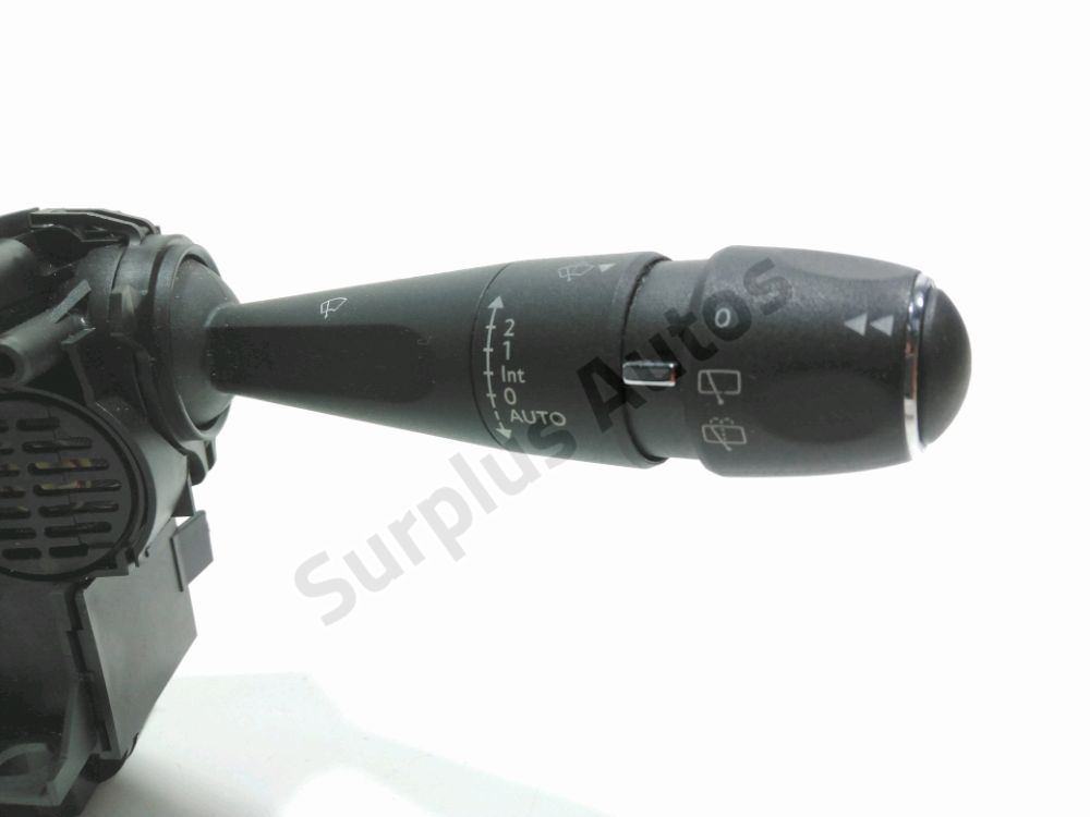 Commande sous-volant