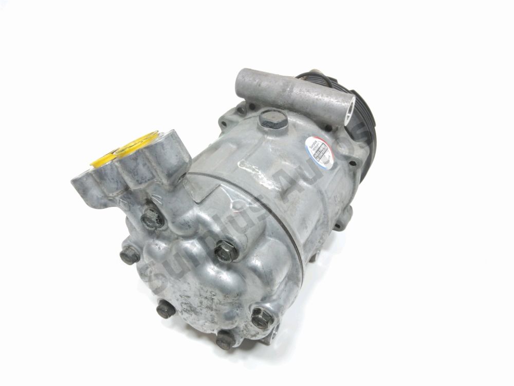 Compresseur de climatisation