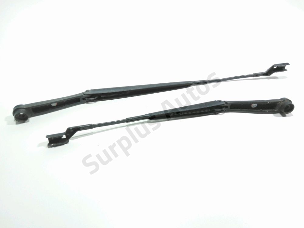 Bras d'essuie-glace avant