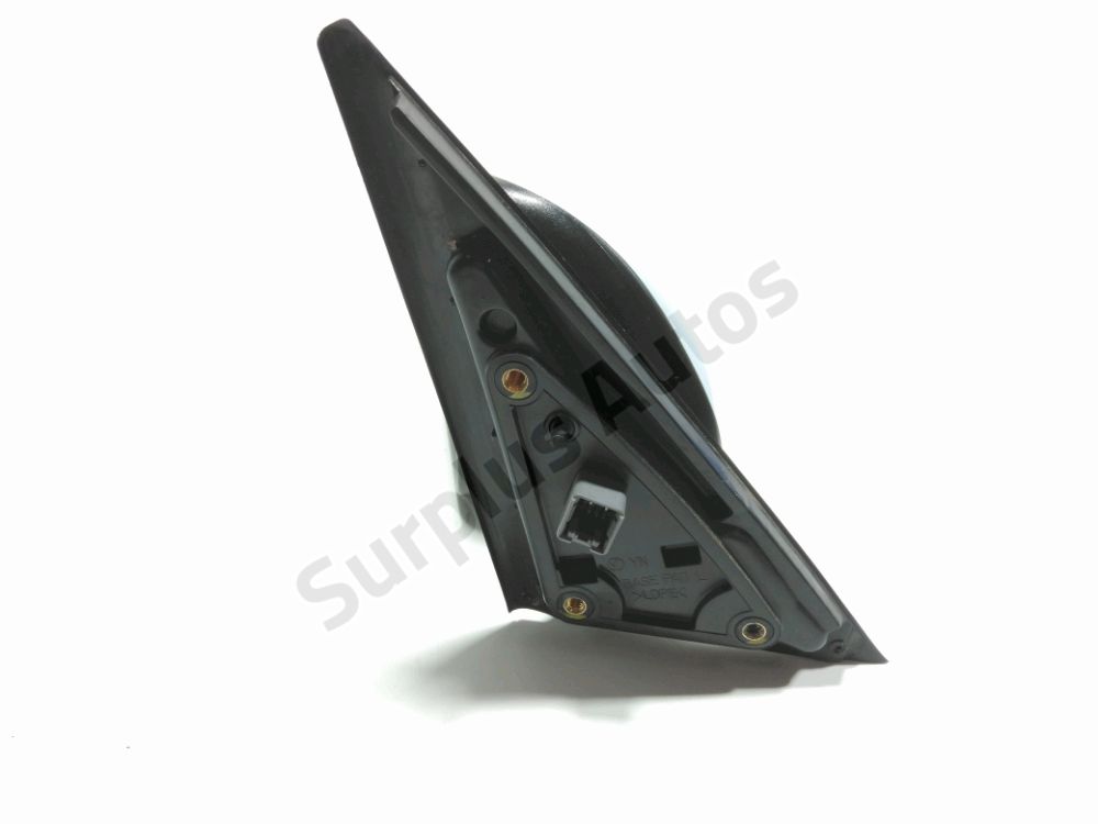 Rétroviseur électrique gauche