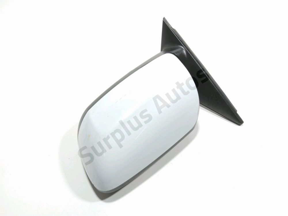 Rétroviseur électrique gauche