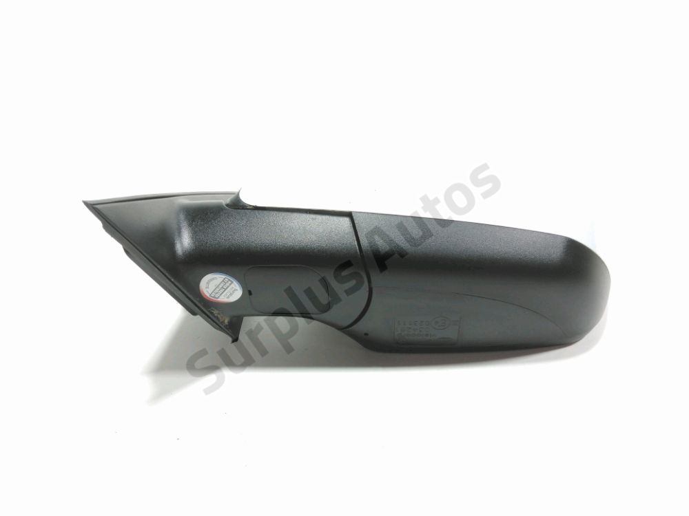 Rétroviseur électrique gauche