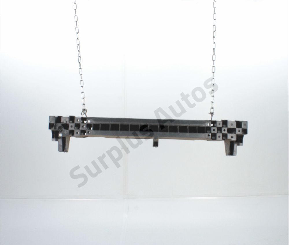 Absorbeur de pare-choc arrière