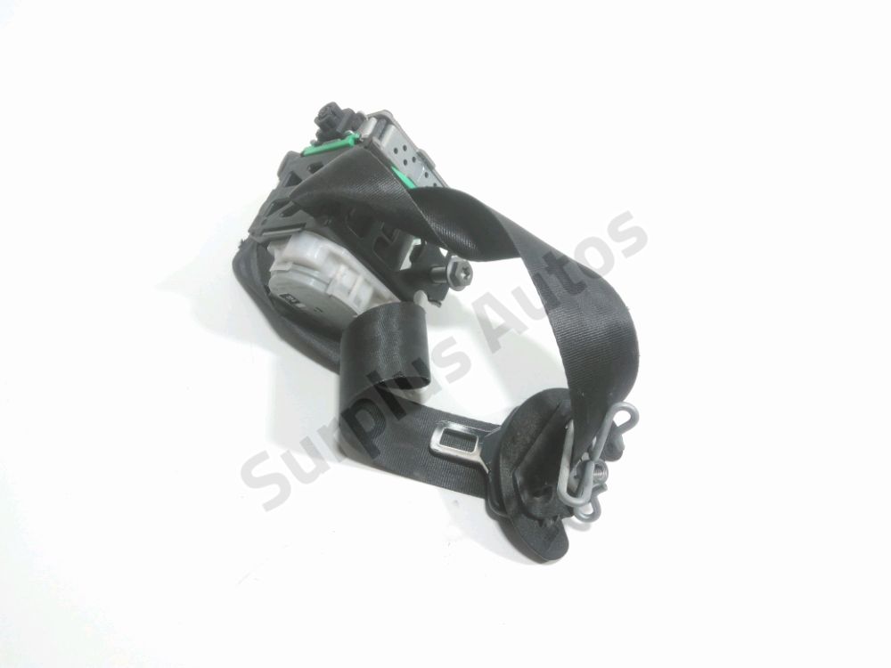 Ceinture avant gauche
