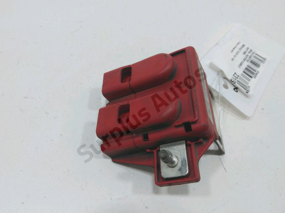 BPGA - Boitier Fusible Batterie