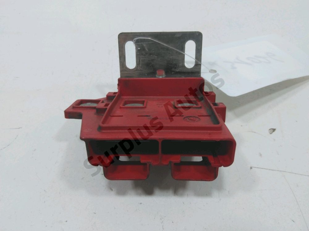 BPGA - Boitier Fusible Batterie