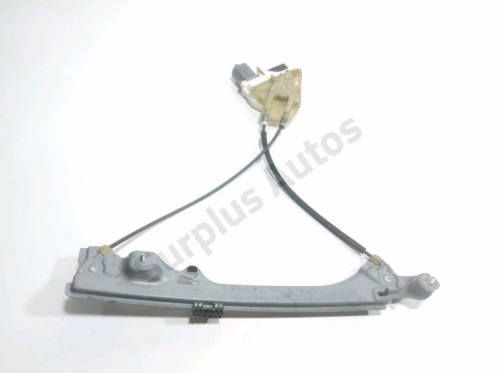 Leve-vitre electrique arriere droit