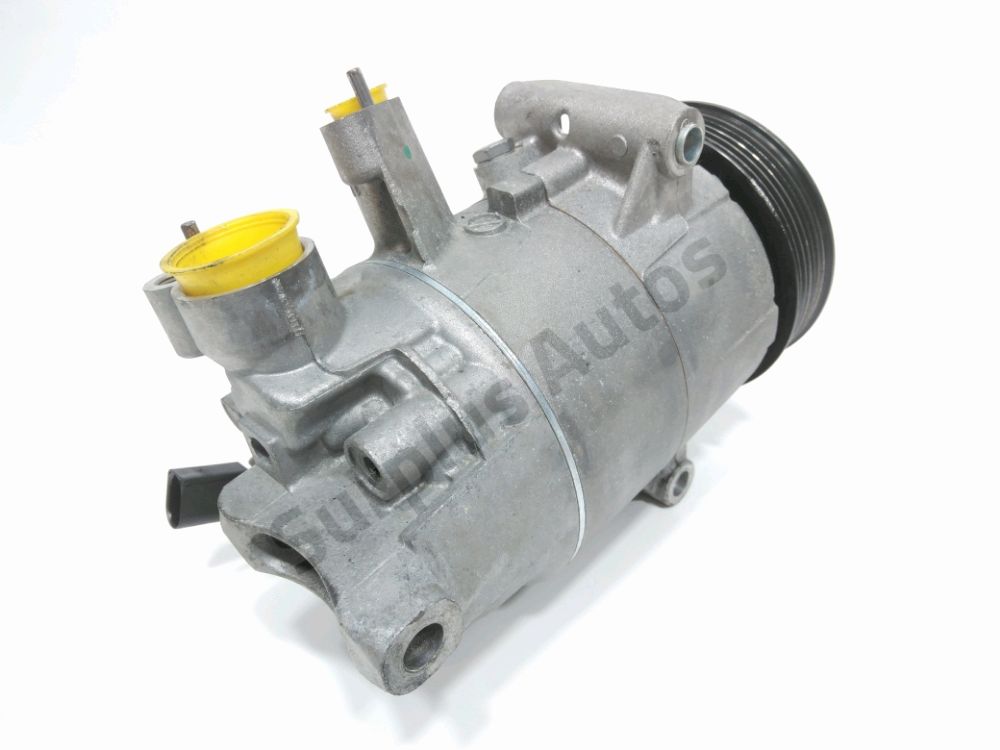 Compresseur de climatisation