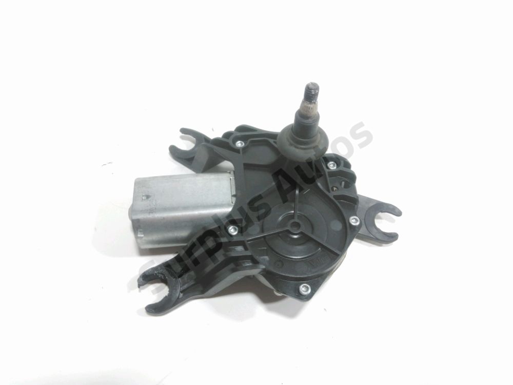 Moteur d'essuie glace arrière