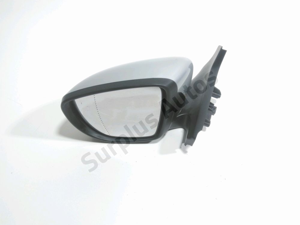 Rétroviseur électrique gauche