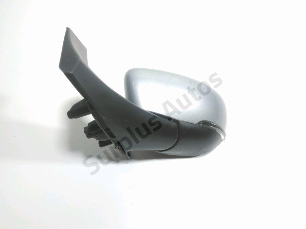 Rétroviseur électrique gauche