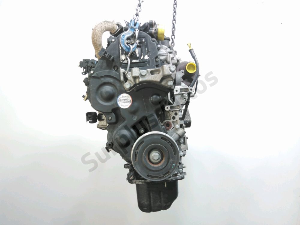 Moteur