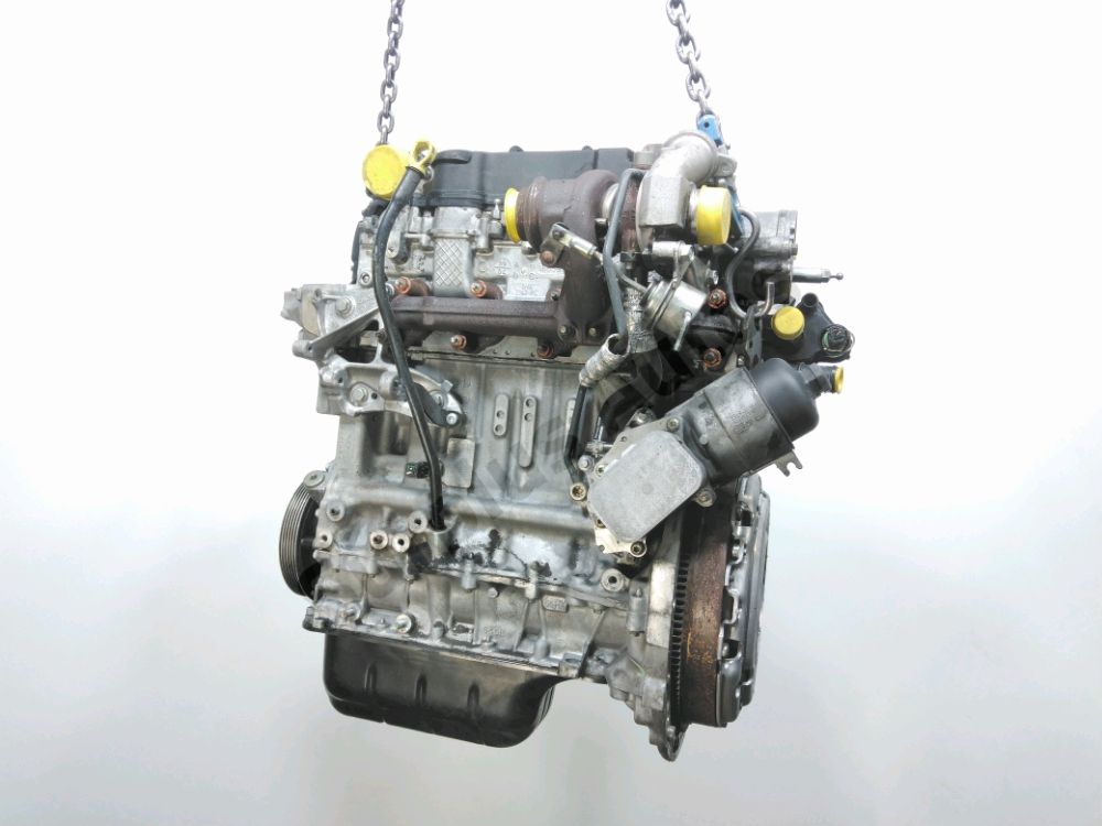 Moteur