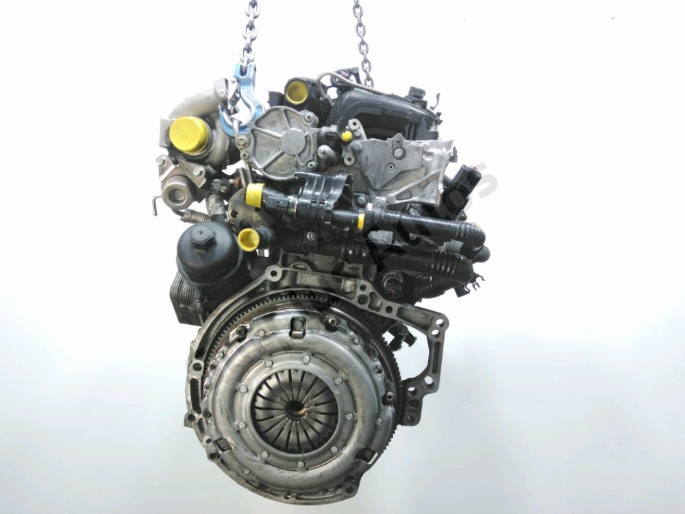 Moteur