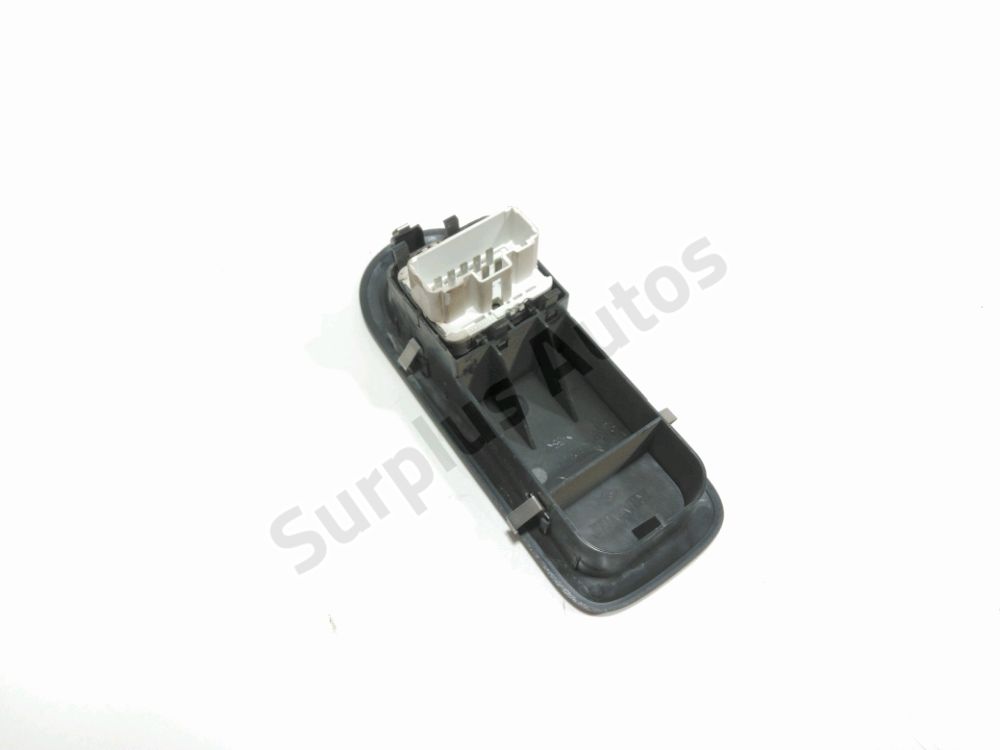 Commande lève-vitre avant gauche