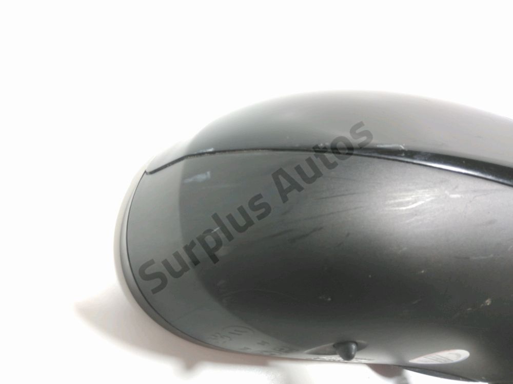 Rétroviseur électrique droit