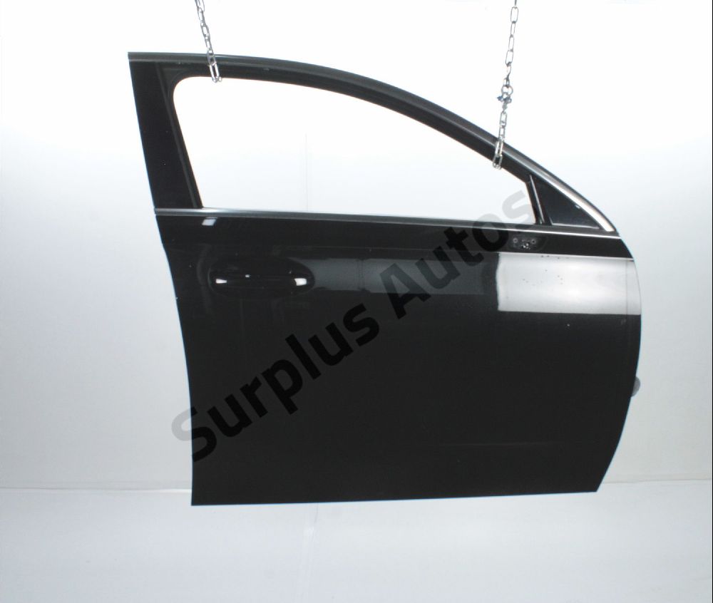 Porte avant droite