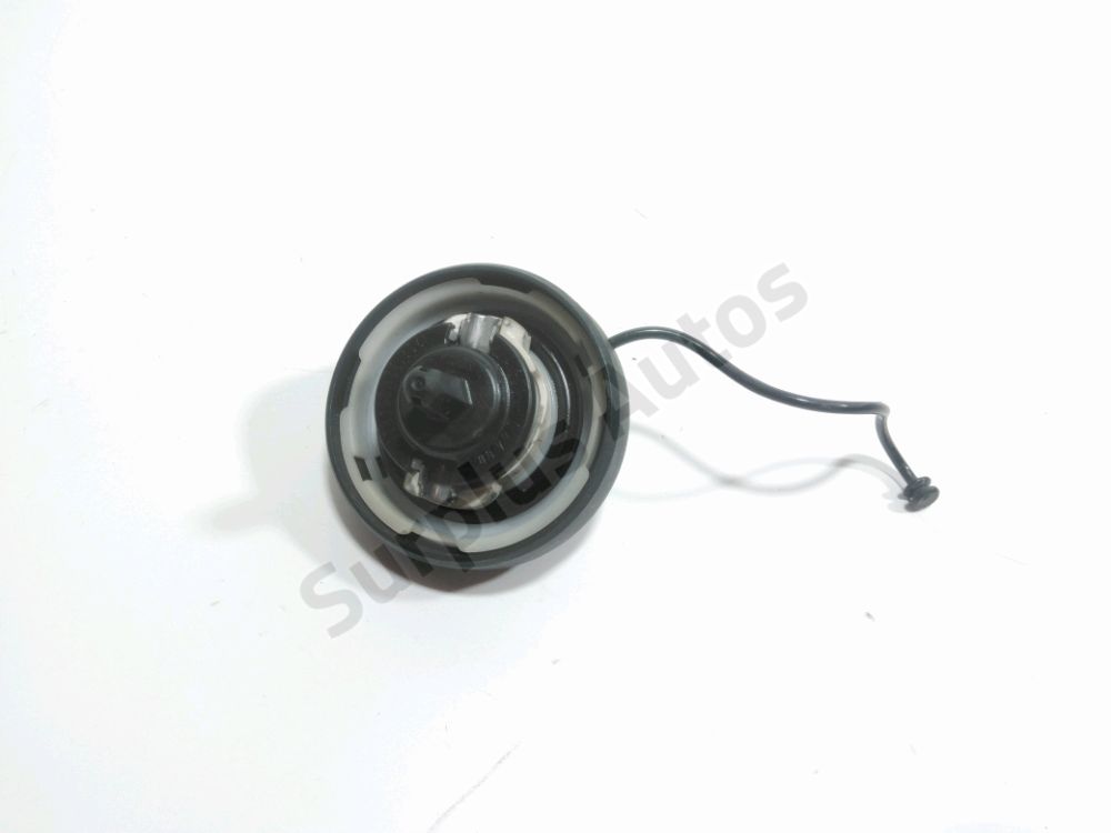 Bouchon de réservoir à carburant