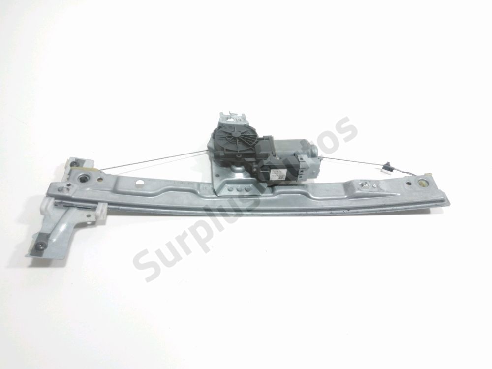 Lève-vitre électrique avant gauche