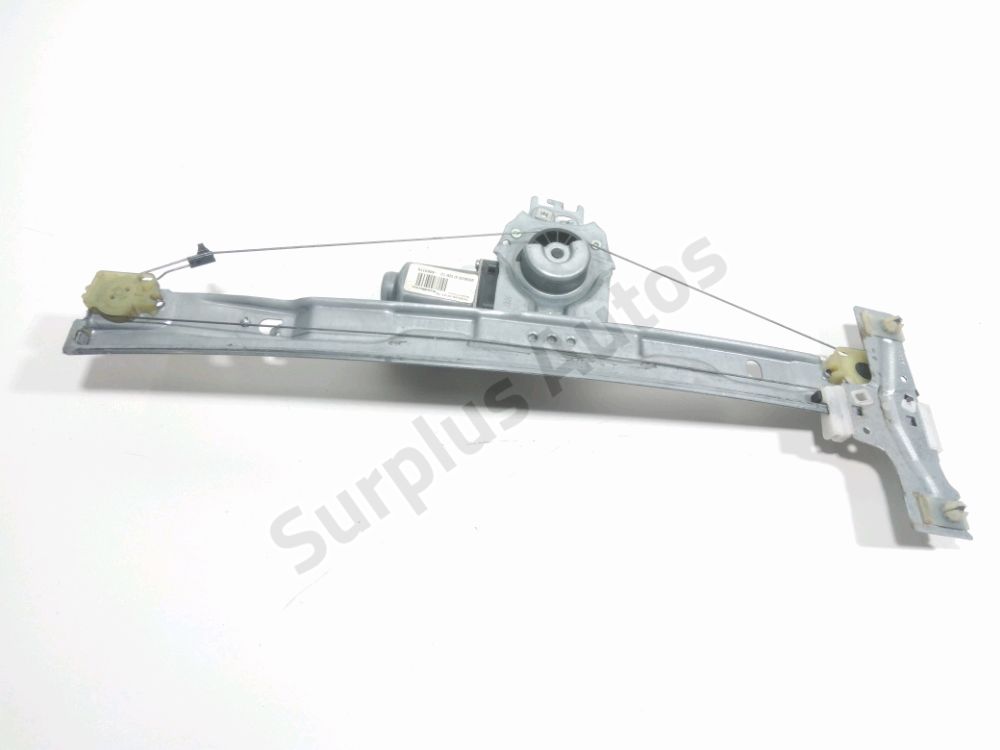 Lève-vitre électrique avant gauche