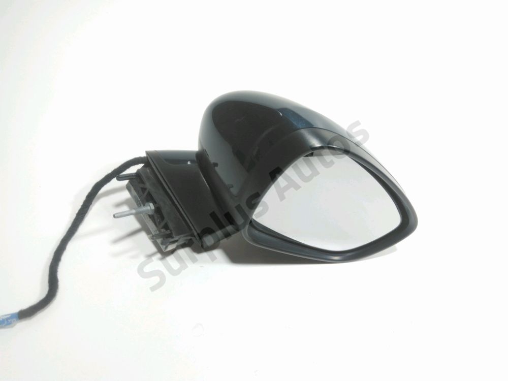 Rétroviseur électrique droit