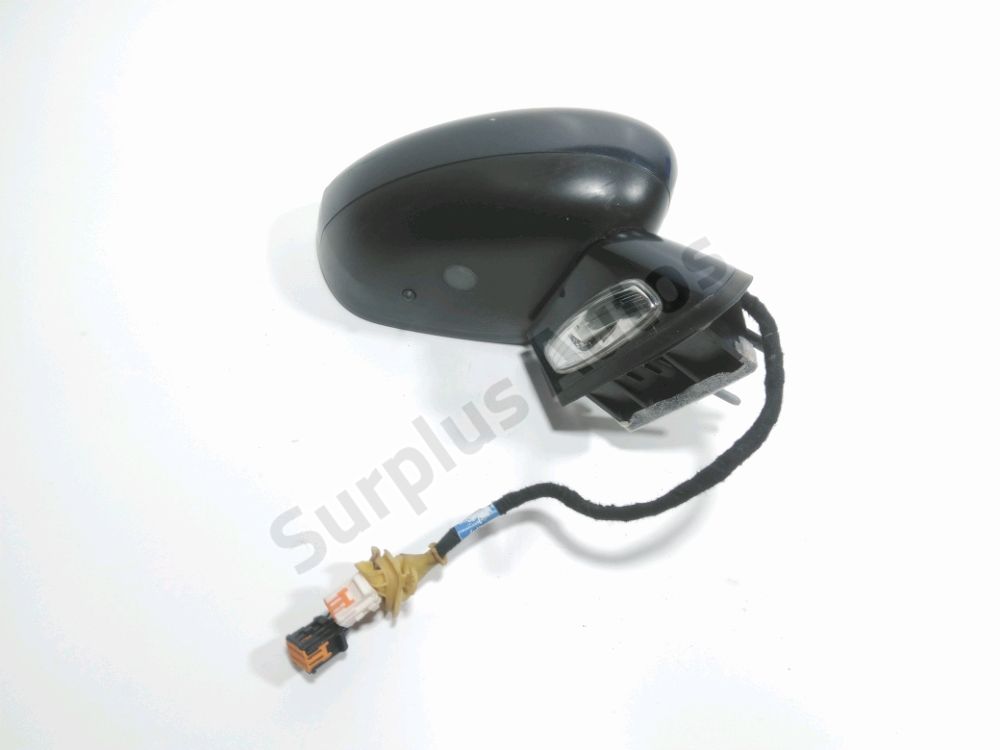 Rétroviseur électrique droit