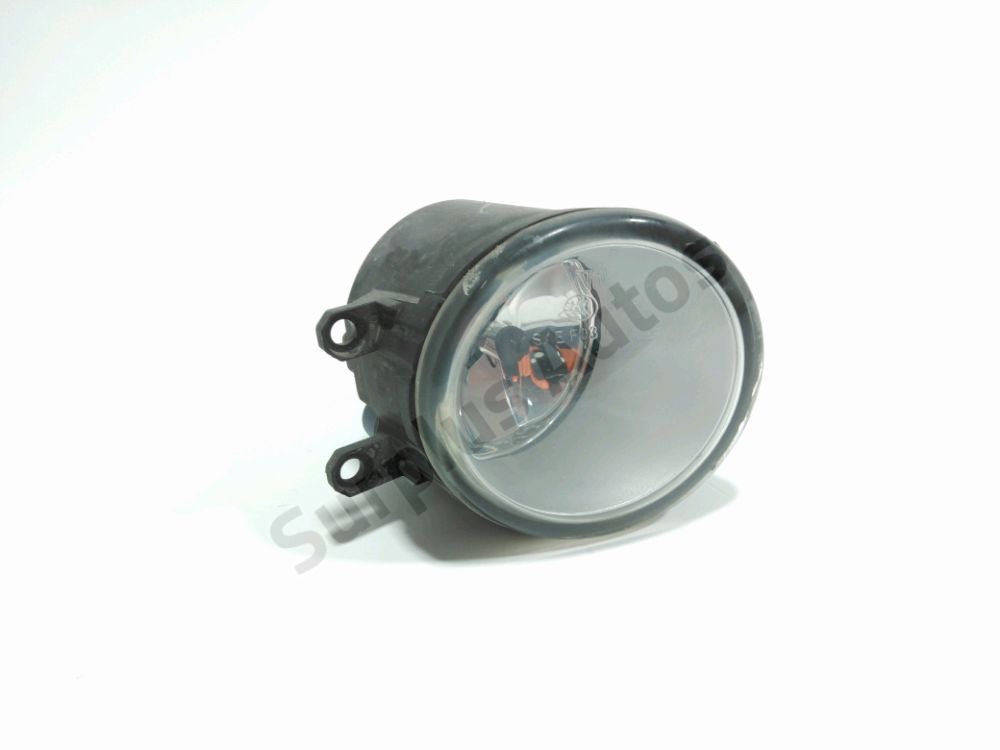 Antibrouillard avant droit