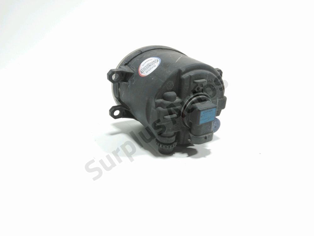 Antibrouillard avant droit