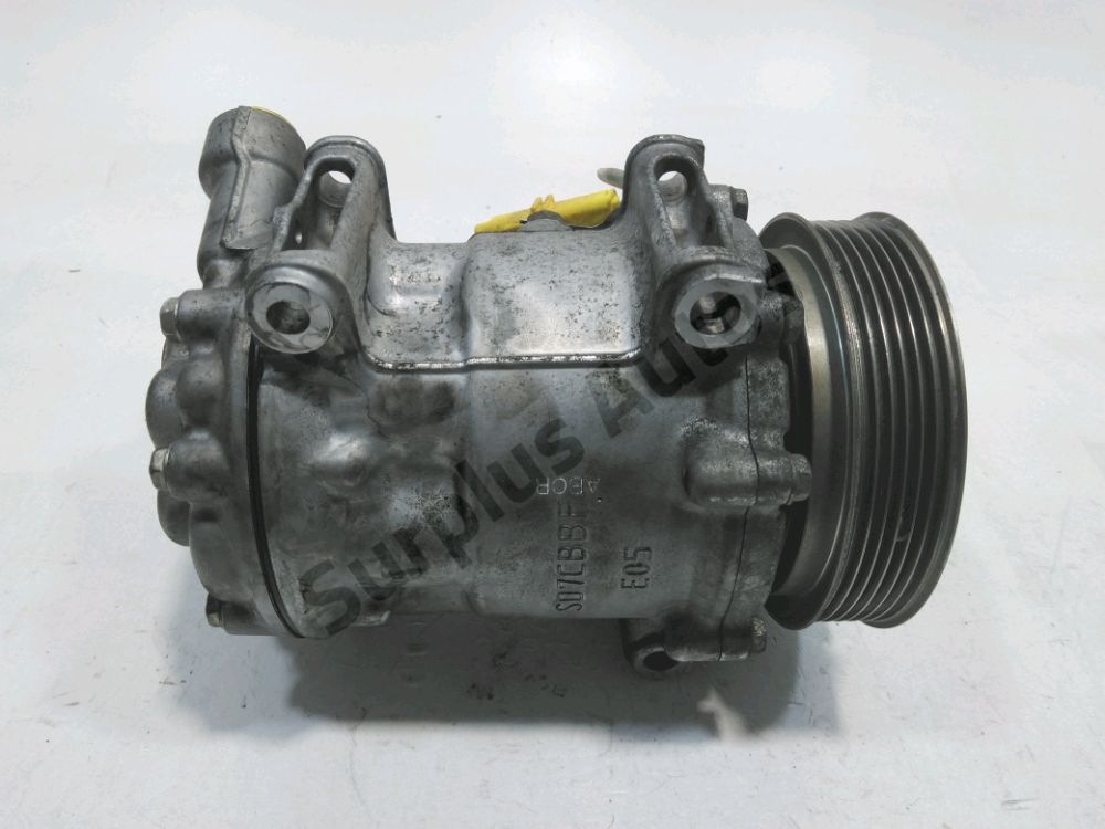 Compresseur de climatisation