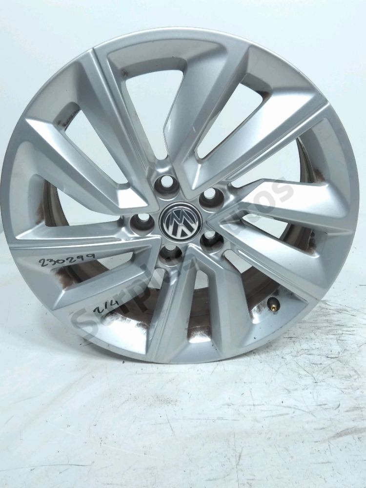 Jante aluminium