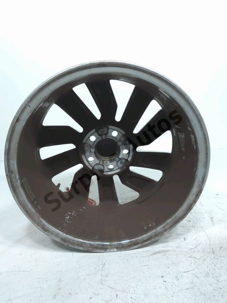 Jante aluminium