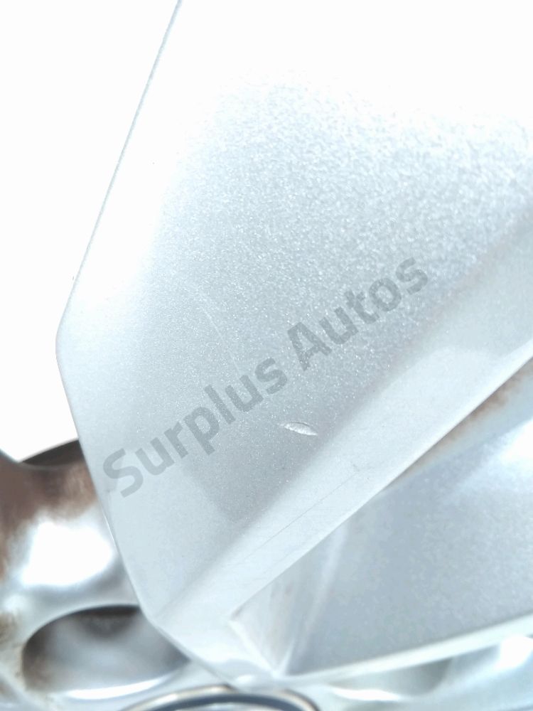 Jante aluminium