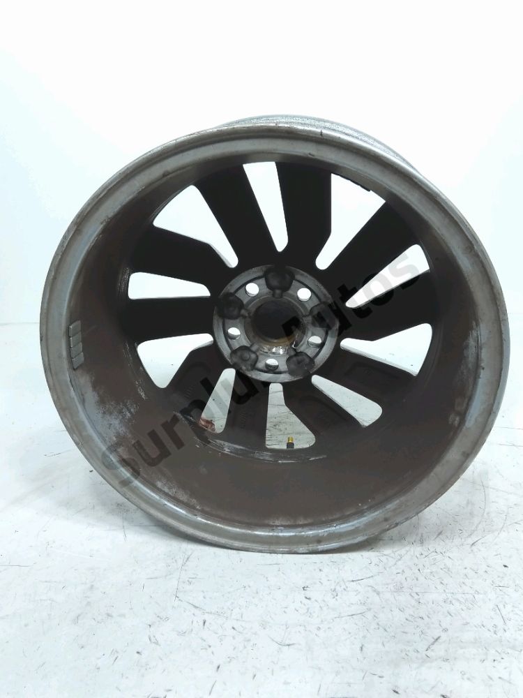 Jante aluminium