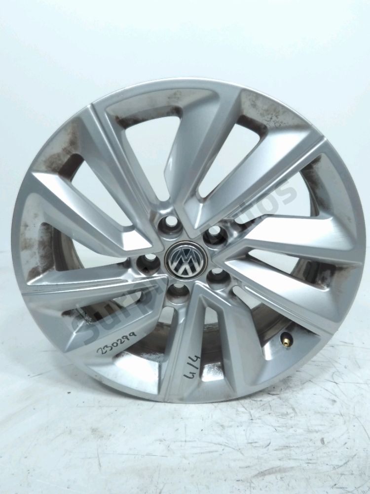 Jante aluminium